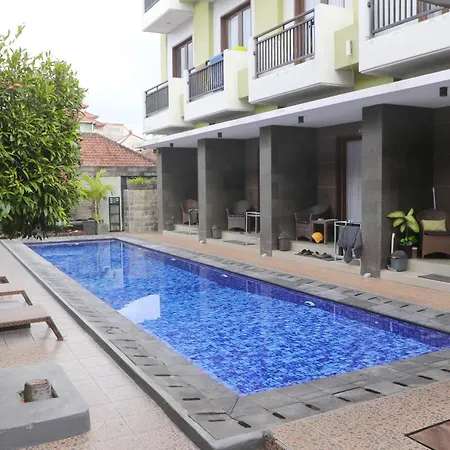 Ronta Bungalows