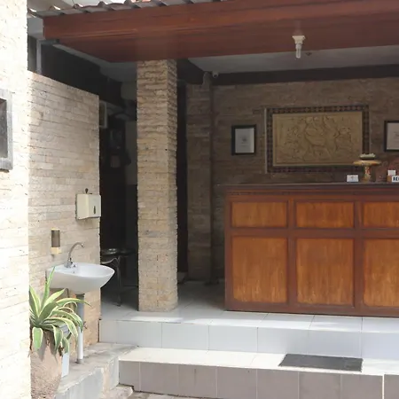 Ronta Bungalows